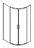 shower enclosure shower cabin